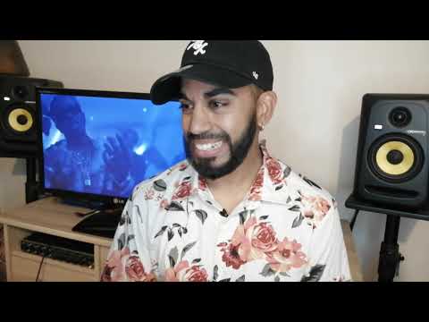 REACTION 🇨🇮 Paulo Chakal ft Didi B - Ya Dieu Dedans ( CLIP OFFICIEL )