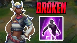 Download lagu Why Teleport is the Best Nilah Playstyle (Educational) mp3