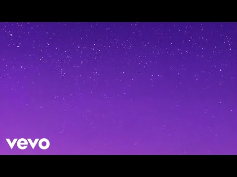 Purple Disco Machine - W.T.P (Visualizer) ft. Metronomy