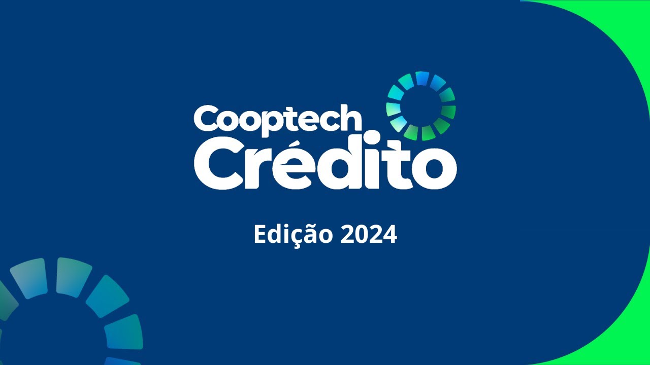 Cooptech Crédito 2024: saiba como foi a segunda edição do evento