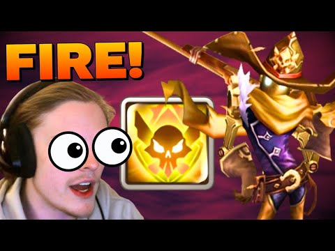 BRINGING THE BIG GUNS! *CARBINE* (Summoners War)