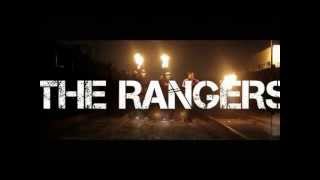 The Rangers- Burn it Up (Clean)