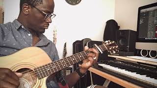 Dixie Chicks - Landslide [Instrumental] (short)