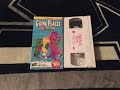 Opening Closing To Going Places With Barney Blockbuster Exclusive 2002 VHS