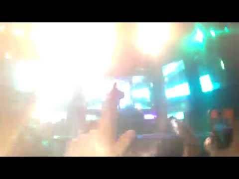 Tritonal dropping Galantis - Runaway SEASONS FESTIVAL 2015