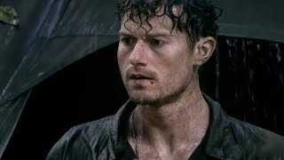 The Pacific Clips- Leckie’s chest is stolen