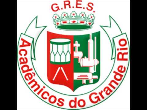 Emoção da Avenida - Grande Rio 1989 ao vivo