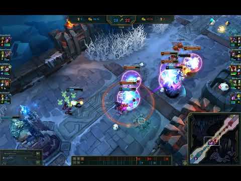 Best wombo combo 2020