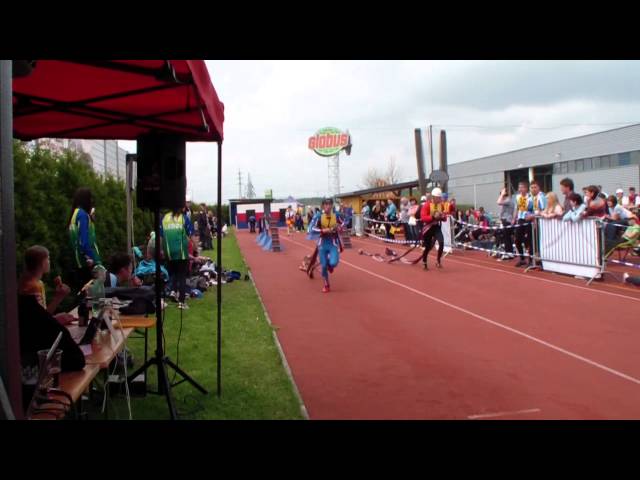 Plzeň - Košutka, 04. 05. 2013