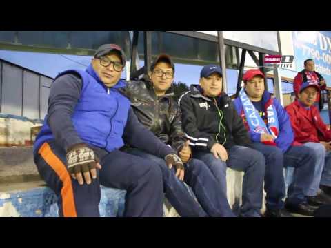 XELAJU MC 2   1 COBÁN // EL COLOR