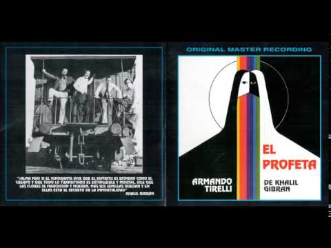 download lagu mp3 mp4 Armando Tirelli El Profeta, download lagu Armando Tirelli El Profeta gratis, unduh video klip Download Armando Tirelli El Profeta Mp3 dan Mp4 Music Online Gratis
