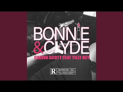 Bonnie & Clyde (un amour libre)