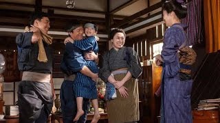 🚨炎上寸前!?『風、薫る』最新話に視聴者ブチギレ＆騒然😨💔