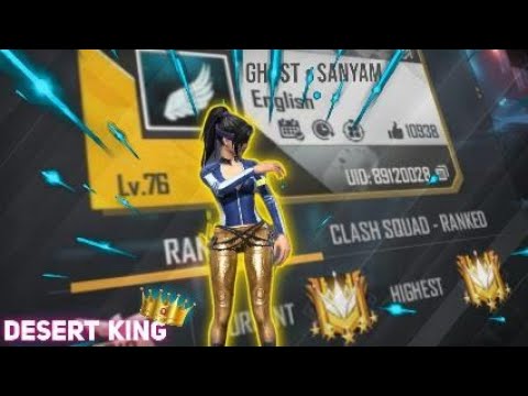 FREE FIRE BEAT SYNC HIGHLIGHTS || TUMSE MILKE || GHOST GAMING