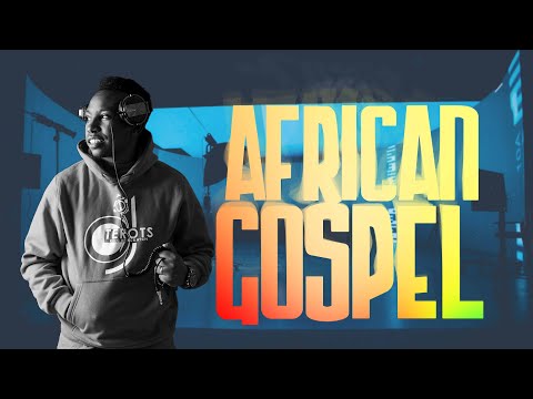 Dj Terots - Urban Gospel Mix| Kuza Mixtape Vol 9
