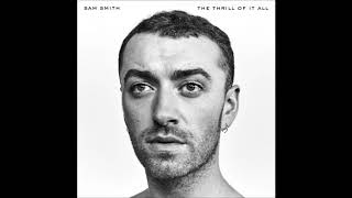 Sam Smith, Nothing left for you (Special edition)(2017)