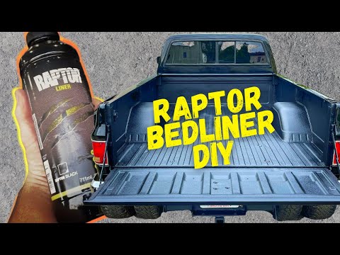 Can this Bedliner survive in the real world?