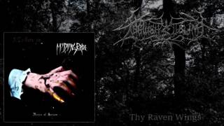 Anguish Sublime - Thy Raven Wings (My Dying Bride tribute)