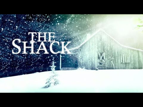 The Shack Audio - William P. Young