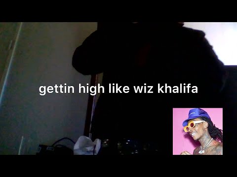 Video thumbnail for Wiz Khalifa (intro)