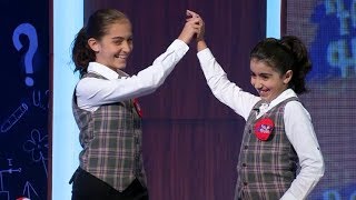 Դու գիտես 30.11.2019