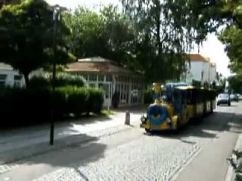 Hotel Strandresidenz Villa Verdi, Kühlungsborn/ Bäderbahn