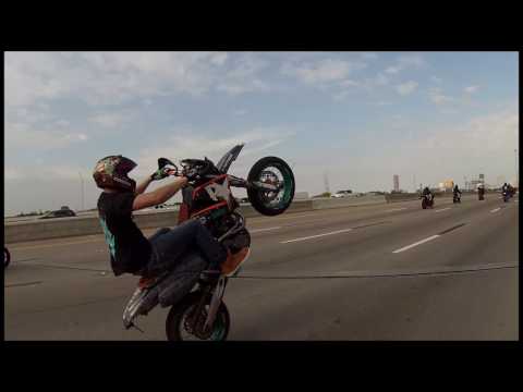 SS2K16 - Family Reunion