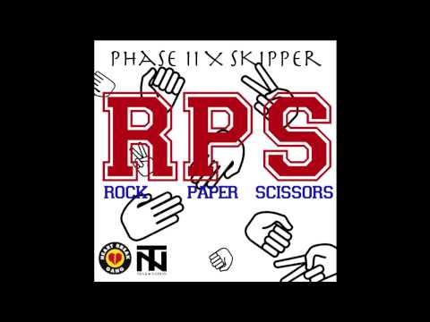Phase II ft. HBK Skipper - RPS (Rock Paper Scissors) [Thizzler.com]