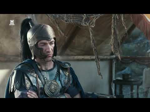 Hannibal - A March On Rome - Sneak Peek