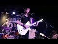 Mary Timony plays Helium 6.7.17 at Boot And Saddle 13 songs