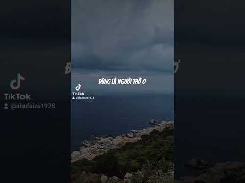 #201 BẠN CÓ BIẾT AI LÀ NGƯỜI KHÔN NGOAN KHÔNG?