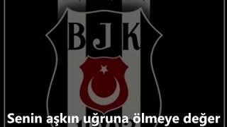Beşiktaşım Sevmişiz Seni