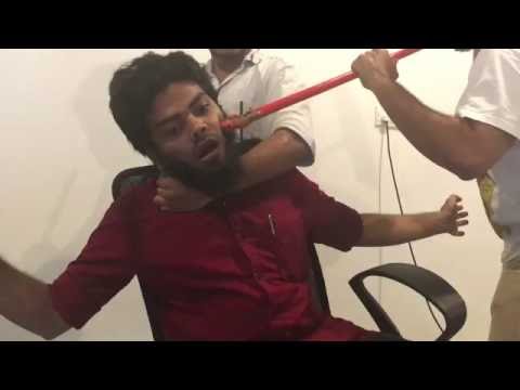 Mannequin | How to handle a quitting staff