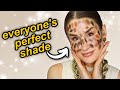 YOU ONLY NEED ONE EYESHADOW AND THIS IS IT