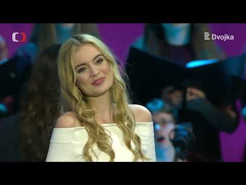 Koncert pro Jaroslava Uhlíře - Michaela Pecháčková - Mravenčí ukolébavka