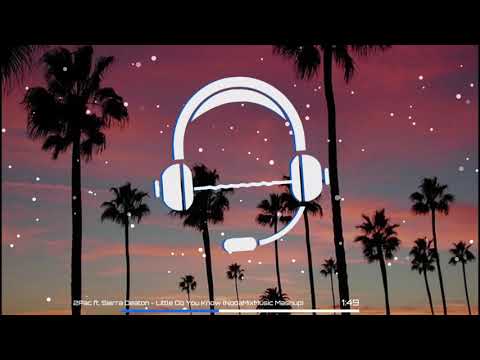2Pac ft. Sierra Deaton - Little Do You Know (NodaMixMusic Remix)