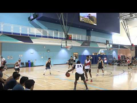 Quadruple Towers vs Free Smoke - sunday tier 5 - tcbl 2022 summer