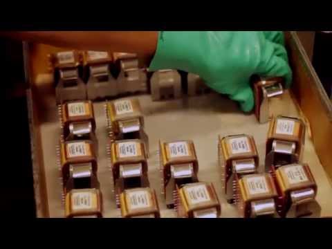 Focusrite // In harmony with Lundahl