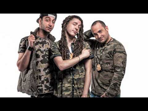 LUGIN, DAWEED, ST. LUCA FEAT. PAPS