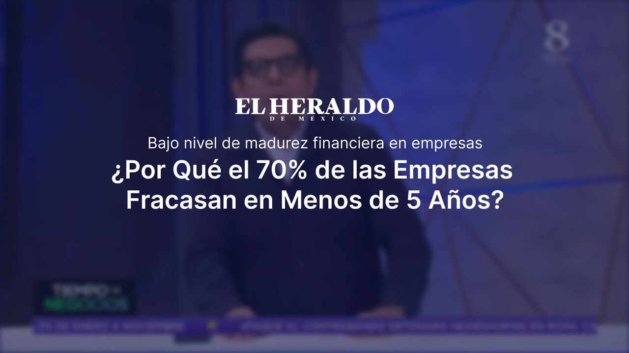 Xepelin en el Heraldo de México