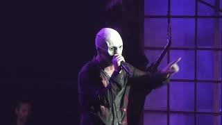 Slipknot - The Heretic Anthem [ Praha / Prague, O2 Arena ], 28.7.2022