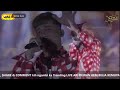 Ensiban Ramles Walter Semifinal ACSJ Ke 8