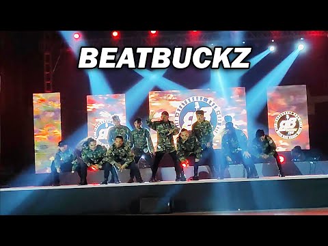 BEATBUCKZ | LAPU-LAPU HIP-HOP DANCE COMPETITION 2022