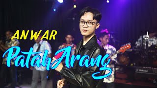 Download lagu Patah Arang - Anwar (Live Cover) mp3 Download lagu Patah Arang - Anwar (Live Cover) mp3