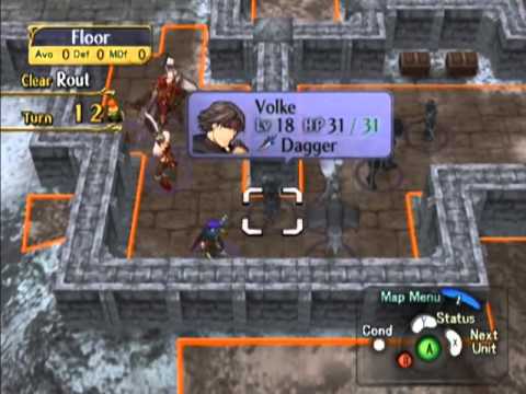 Let's Play Fire Emblem: Path of Radiance - Part 43