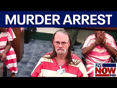 Video | Report: UK woman paid FL man to torture, kill her