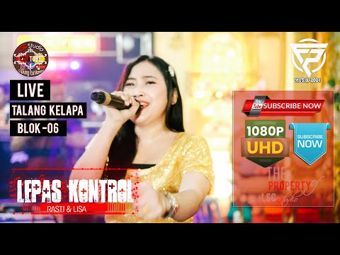 F2 MUSIK 2024 || LEPAS KONTROL