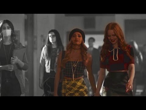 All Choni Scenes | 3x09 | HD 1080p | Logoless