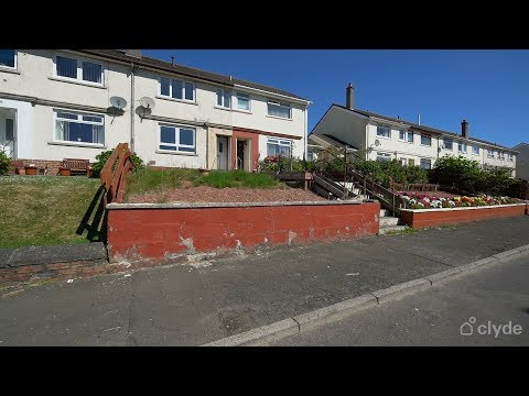 25 Hannahston Avenue, Drongan, Ayr, KA6 7AU