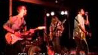 Rearview Mirror - Blade (live 2003)